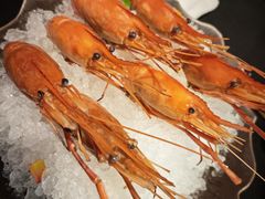 -醉东Oriental House(静安嘉里中心店)
