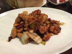 宫保鸡丁-海航大厦万豪酒店彩海轩中餐厅(霄云路店)