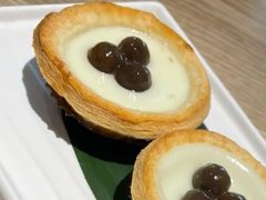龙珠奶塔-陆兴记