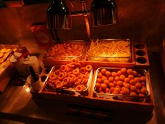 -比格比萨自助(宝山日月光店)