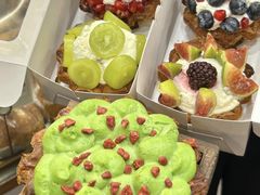 -富贵面包公司(运河店)