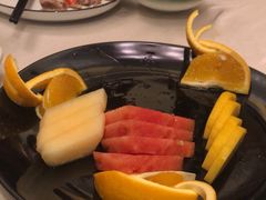 -上海金桥红枫万豪酒店-万豪中餐厅