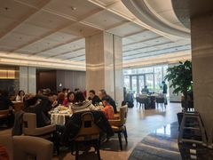 -喜来登由由大酒店九州膳坊中餐厅