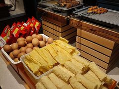 -海汕记·潮汕鲜牛肉火锅·自助