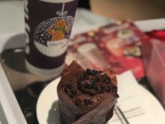 -COSTA COFFEE(武汉武商MALL店)