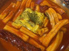 -欧巴烤肉(创富世纪店)