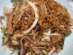 -和乐喜点(宝岗大道店)