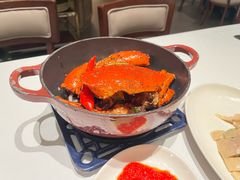 -狮拾久·现代新加坡料理(壹方城店)