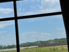 -水上人家河鲜