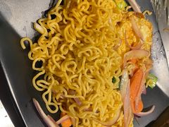 -小旋风·鹤岗烧烤(佳丰北苑店)