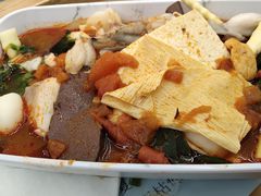 -许小树(国贸商城店)