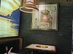 -哥老官重庆美蛙鱼头(宝山龙湖店)