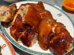 -皇后餐厅-煲仔·小菜·打边炉(古北店)