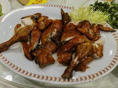 -凤城礼记鱼翅海鲜酒家(新马路总店)