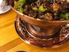 -黄泰吉拾味餐厅(江汉路店)