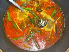 -贵厨酸汤牛肉(小十字店)