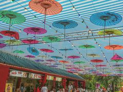 -济南方特东方神画