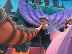 -波塞冬旅游度假区