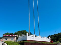-洞头先锋女子民兵连纪念馆