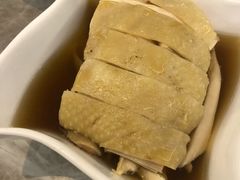 绍兴醉鸡-鼎泰丰(国贸商城店)
