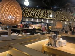 -雷门拉面·现熬骨汤(凯德来福士店)