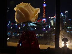 -YUE·6·西式融合餐厅(外滩六号店)