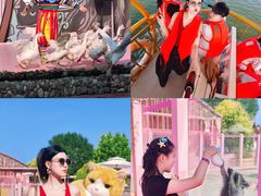 -渔岛海洋度假区