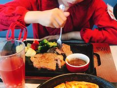 -必胜客(大观天地店)