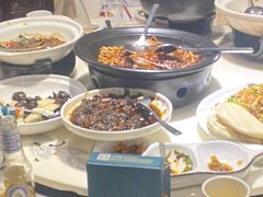-闽鄂情·闽南招财鸭(水头店)