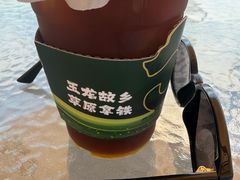 -玉龙沙湖景区