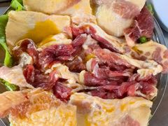 -黑妹冕宁火盆烧烤(西昌店)