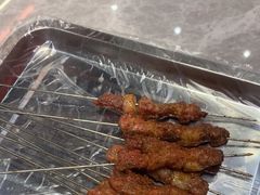 -虾女王·龙虾·烧烤(龙江店)