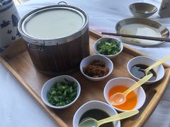 豆腐脑-映像威海·海鲜味道(市区店)