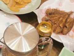 -新白鹿餐厅(龙游路总店·杭帮菜名店)