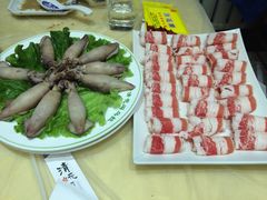 -清花阁乌拉满族火锅(厦门街店)