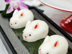 -德悦海鲜(城西店)
