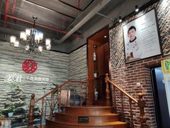 -姜君·千岛湖鱼头馆(浦东大道店)