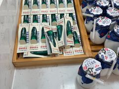 -红星前进面包牛奶公司(五道口购物中心店)