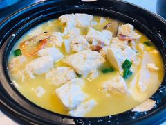 老火豆腐-阿明小菜·海鲜·上海菜(梅陇店)