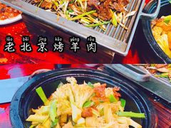 -前门故事烤鸭店(十里河店)