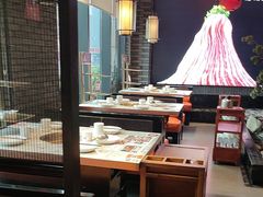 -川味观·鲜货火锅(景芳水湘店)