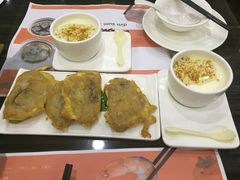 -虾饺妹·粤式手工点心(水荫路店)