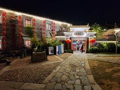 门面-客家大院·非遗赣南客家菜(郁孤台店)