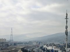 -天水南站
