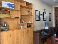 -筋骨堂热敷推拿按摩(翠华路店)