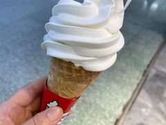 -蜜雪冰城(四惠东店)