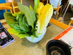 -贰重天冰煮羊自助火锅(东坝店)