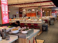 -龍歌自助小火锅(李沧顺和汇店)