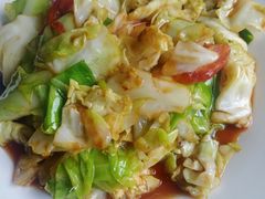 -丰乐餐厅·始于1999·本地老字号