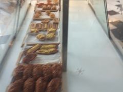 -花园饼屋·吐司蛋糕面包(星海店)
